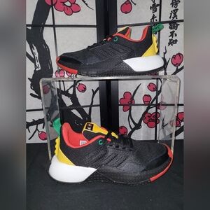 Adidas Pro Lego Core Sneakers